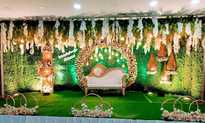 Adiban Event Management